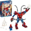 Image de Lego Marvel