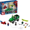 Image de LEGO® 76147 Vultures Attaque du camion V29