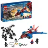 Image de LEGO 76150 Super Heroes Le Spider-Jet Contre Le Robot de Venom en occasion ou reconditionné