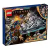 Image de 76156 LEGO Marvel L'Ascension Épique du Domo avec Super-Héros et Déviants - Neuf