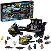 Image de LEGO® 76160 LEGO® DC 76160 Mobile Batbasis Bausatz