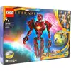 Image de LEGO 76155 LEGO Marvel 76155 The Eternals: In Arishems Schatten