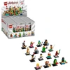 Image de LEGO® Minifigures 71027 Minifigures 20th Series - Boîte d'origine