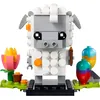 Image de LEGO® BrickHeadz 40380 Agneau de Pâques