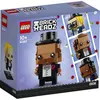Image de LEGO® BrickHeadz Set marié - 40384 NOUVEAU ! Pièces 255x