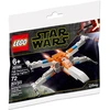 Image de Le X-Wing Starfighter de Poe Dameron
