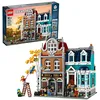 Image de LEGO Creator Expert Buchhandlung (10270) en occasion ou reconditionné