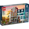 Image de LEGO Creator - Librairie 10270
