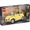 Image de LEGO® 10271 LEGO® Creator 10271 Fiat 500 Bausatz