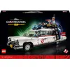 Image de LEGO - Creator Expert Ghostbusters ECTO-1, Jeu de construction, 10274