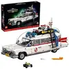 Image de LEGO ECTO 1 10274 SOS Fantômes - Neuf