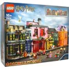 Image de LEGO Harry Potter Ruelle de l'Angle 75978