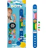 Image de LEGO 41911 DOTS Retro Bracelet, Bracelet pour enfants, Bijoux pour enfants, Bricolage pour enfants