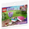 Image de LEGO® Friends 30411 Boîte de chocolats & fleur - Petit cadeau idéal