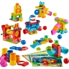 Image de 45026 LEGO®, Set de tubes, 3-6 ans