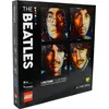 Image de Lego ART 31198 Les Beatles