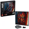 Image de LEGO 31200 Art Star Wars  Les Sith  en occasion ou reconditionné