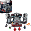 Image de LEGO® Star Wars  75291 La bataille finale sur l'Étoile de la Mort