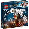 Image de Lego 75979 Harry Potter Hedwig Jouet de Construction de Chouette avec Ailes Mobiles Modèle d'exposition à Collectionner en occasion ou reconditionné