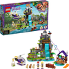 Image de LEGO 41432 - Friends - Sauvetage d'alpagas dans la jungle