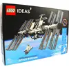 Image de LEGO® Ideas 21321 Station spatiale internationale