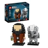 Image de LEGO® BrickHeadz 40412 Hagrid  a Klofan
