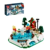 Image de LEGO® 40416 Patinoire