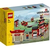 Image de LEGO Legoland 40429 LEGOLAND® NINJAGO® World