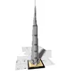 Image de LEGO® Architecture 21055 Burj Khalifa