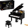 Image de LEGO Ideas - Piano à queue de concert 21323