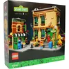 Image de LEGO® Ideas 21324 123 Rue S ©same