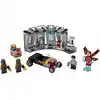 Image de LEGO® 76167 LEGO® Marvel 76167 Iron Mans Arsenal Bausatz