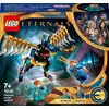 Image de LEGO Marvel Super Heroes L'attaque aérienne des Éternels 76145
