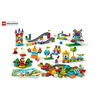 Image de LEGO® Education Duplo 45024 Ensemble de jeu Steam Park