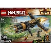 Image de LEGO® 71736 LEGO® Ninjago 71736 Coles Felsenbrecher Bausatz