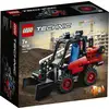 Image de LEGO® 42116 LEGO® Technic 42116 Kompaktlader Bausatz