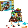 Image de LEGO 31118 LEGO Creator 31118 Surfer-Strandhaus