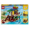 Image de Creator 31118 La Maison sur la Plage du Surfeur - Neuf