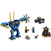 Image de LEGO Ninjago Electro-Mech de Jay