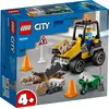 Image de LEGO® City 60284 Camion de chantier