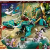 Image de LEGO Ninjago Dragon de la Jungle 71746 - Neuf