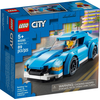 Image de LEGO 60285 City Voiture de sport, voiture de course avec toit amovible, jouet voiture de course pour filles et garçons à partir de 5 ans