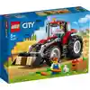 Image de LEGO 60287 LEGO City 60287 Traktor