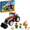 Image de LEGO City 60287 Le tracteur - Neuf
