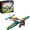 Image de LEGO Technic Avion de Course et Jet à Réaction 2 en 1 42117
