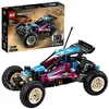 Image de LEGO 42124 Technic Buggy Tout-Terrain, Jouet Voiture Télécommandée RC, Suspensions AV et AR, Control+, Idée Cadeau Garçons et Filles, 10 Ans et Plus en occasion ou reconditionné