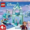Image de LEGO Disney Princess Le Pays Merveilleux Glacé d'Anna et Elsa - Neuf