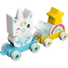 Image de LEGO® 10953 LEGO® Duplo 10953 Mein erstes Einhorn Bausatz