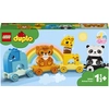 Image de LEGO® 10955 LEGO® Duplo 10955 Mein erster Tierzug Bausatz