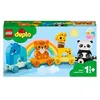 Image de DUPLO 10955 Mon premier train des animaux - Neuf